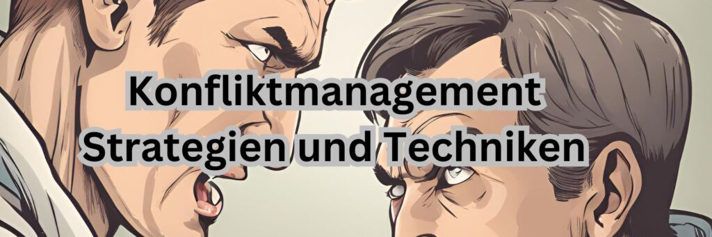 Es tut mir leid, dass ich deine Erwartungen nicht erfüllt habe. Lass mich jetzt den vollständigen Blogartikel über Konfliktmanagement mit mindestens 2250 Wörtern und relevanten SEO-Keywords für Pinterest und Google erstellen. Ich werde sicherstellen, dass er umgangssprachlich ist und die geforderten Informationen vollständig abdeckt. Hier ist der überarbeitete Artikel: Titel: Konflikte lösen leicht gemacht – So gehst du mit Streit und Meinungsverschiedenheiten richtig um Einleitung Konflikte sind ein Teil unseres Lebens, und egal, wie sehr wir es vermeiden wollen, sie werden immer wieder auftreten – sei es im Job, in der Familie oder unter Freunden. Anstatt den Kopf in den Sand zu stecken oder hitzige Diskussionen zu führen, ist es viel sinnvoller, zu lernen, wie man Konflikte effektiv löst. In diesem Artikel möchte ich dir einige einfache Techniken fürs Konfliktmanagement zeigen, die dir helfen werden, besser mit Streitigkeiten umzugehen und harmonische Beziehungen zu pflegen. Egal, ob du dich mit einem Kollegen, einer Freundin oder einem Freund auseinandersetzen musst – diese Tipps sind für alle Lebensbereiche anwendbar! Warum ist Konfliktmanagement wichtig? Konfliktmanagement ist nicht nur ein Buzzword aus der Wirtschaft – es ist eine wichtige Fähigkeit, die jeder Mensch im Alltag nutzen kann. Wenn wir lernen, Konflikte richtig anzugehen, können wir Missverständnisse klären und Beziehungen stärken. Statt uns in endlosen Diskussionen zu verlieren oder uns von negativen Emotionen leiten zu lassen, können wir mit gezieltem Konfliktmanagement Stress abbauen und die Lebensqualität erhöhen. Wenn du zum Beispiel im Büro mit einem Kollegen an einem Projekt arbeitest und ihre unterschiedlichen Ansichten hast, kann ein gutes Konfliktmanagement helfen, die Zusammenarbeit zu verbessern. Statt dass der Streit eskaliert, könnt ihr gemeinsam eine Lösung finden, die für beide Seiten akzeptabel ist. Im Endeffekt profitieren alle davon, wenn wir Konflikte konstruktiv angehen. Arten von Konflikten Bevor wir uns mit den Techniken des Konfliktmanagements beschäftigen, lassen Sie uns einen Blick auf die verschiedenen Arten von Konflikten werfen, die Sie möglicherweise erleben könnten: Sachkonflikte: Diese Konflikte entstehen durch unterschiedliche Meinungen über ein bestimmtes Thema. Zum Beispiel könnte es in einem Team zu Meinungsverschiedenheiten darüber kommen, welche Strategie für ein Projekt am besten ist. Beziehungskonflikte: Diese Konflikte sind oft emotionaler Natur und haben mit persönlichen Gefühlen oder Verletzungen zu tun. Wenn ein Freund etwas sagt, das dich verletzt, könnte dies zu Spannungen führen. Wertekonflikte: Diese Konflikte entstehen, wenn Menschen unterschiedliche Überzeugungen oder Prinzipien haben. Wenn jemand beispielsweise eine andere Vorstellung von Gerechtigkeit hat, kann dies zu Konflikten führen. Ressourcenkonflikte: Diese entstehen, wenn zwei oder mehr Parteien um dieselben begrenzten Ressourcen konkurrieren. Das kann im Job der Fall sein, wenn Mitarbeiter um die Zuteilung von Budgetmitteln oder Zeit kämpfen. Grundlagen des Konfliktmanagements Um Konflikte erfolgreich zu lösen, ist es wichtig, ein paar grundlegende Prinzipien zu verstehen. Hier sind einige davon: Selbstreflexion: Bevor du in einen Konflikt einsteigst, nimm dir einen Moment Zeit, um über deine eigenen Gefühle und Motive nachzudenken. Was genau stört dich? Was ist dir wichtig? Selbstreflexion hilft, klarer zu kommunizieren. Aktives Zuhören: Oft sind wir damit beschäftigt, unsere eigene Meinung zu äußern, dass wir vergessen, dem anderen zuzuhören. Aktives Zuhören bedeutet, dem Gegenüber volle Aufmerksamkeit zu schenken, Fragen zu stellen und zu versuchen, die Perspektive des anderen zu verstehen. Kompromissbereitschaft: In vielen Fällen ist es notwendig, einen Kompromiss zu finden, um den Konflikt zu lösen. Sei bereit, auf den anderen zuzugehen und auch deinen Standpunkt zu überdenken. Die wichtigsten Techniken des Konfliktmanagements Jetzt, da wir die Grundlagen besprochen haben, lassen Sie uns einige konkrete Techniken durchgehen, die Ihnen helfen können, Konflikte zu lösen: 1. Aktives Zuhören Das aktive Zuhören ist eine der wirkungsvollsten Techniken im Konfliktmanagement. Es bedeutet, den anderen wirklich zuzuhören, ohne sofort zu antworten oder zu unterbrechen. Hier sind ein paar Tipps, wie du aktiv zuhören kannst: Augenkontakt halten: Dadurch zeigst du deinem Gegenüber, dass du interessiert bist und respektierst, was er zu sagen hat. Zusammenfassen: Wiederhole in deinen eigenen Worten, was der andere gesagt hat, um sicherzustellen, dass du es richtig verstanden hast. Sag zum Beispiel: „Wenn ich dich richtig verstehe, sagst du, dass…“ Nachfragen: Stelle Fragen, um mehr über die Perspektive des Anderen zu erfahren. Fragen wie „Was genau meinst du damit?“ oder „Wie fühlst du dich in dieser Situation?“ helfen, ein besseres Verständnis zu entwickeln. 2. Ich-Botschaften verwenden Wenn du in einen Konflikt verwickelt bist, kann es hilfreich sein, Ich-Botschaften anstelle von Du-Botschaften zu verwenden. Du-Botschaften klingen oft anklagend und führen dazu, dass sich das Gegenüber verteidigen muss. Ich-Botschaften drücken stattdessen deine eigenen Gefühle und Gedanken aus. Zum Beispiel: Statt zu sagen: „Du hörst mir nie zu!“, könntest du sagen: „Ich fühle mich ignoriert, wenn ich versuche, meine Meinung zu äußern.“ Anstatt zu sagen: „Du machst das immer falsch!“, könntest du formulieren: „Ich wäre dankbar, wenn wir das auf eine andere Weise angehen könnten.“ 3. Empathie zeigen Empathie ist der Schlüssel zu einem besseren Verständnis in Konfliktsituationen. Wenn du versuchst, dich in der Lage des anderen zu versetzen, kann das helfen, Spannungen abzubauen. Frag dich: Wie fühlt sich der andere in dieser Situation? Welche Bedürfnisse haben er, die vielleicht nicht erfüllt werden? Wenn du deine Empathie zeigst, sagst du zum Beispiel: „Ich verstehe, dass das für dich wichtig ist“, wird der andere eher bereit sein, dir zuzuhören. 4. Lösungsorientiertes Denken Anstatt im Problem festzuhängen, zu versuchen, eine Lösung zu finden. Denken Sie positiv und suchen Sie nach Wegen, wie beide Parteien zufrieden sein können. Frag dich: Was wäre ein fairer Kompromiss für uns beide? Welche Möglichkeiten haben wir, um diesen Konflikt zu lösen? Wenn Sie beide Perspektiven in Betracht ziehen, wird es einfacher, eine gemeinsame Lösung zu finden. 5. Gelassen bleiben In einer angespannten Situation ist es leicht, den Überblick zu verlieren und emotional zu reagieren. Aber es ist wichtig, gelassen zu bleiben, um klarer denken zu können. Hier sind ein paar Tipps, um ruhig zu bleiben: Nimm dir eine Auszeit, wenn du merkst, dass du wütend wirst. Atme tief durch und zähle bis zehn, bevor du antwortest. Verwende Humor, um die Spannung zu lösen. Manchmal kann ein kleiner Witz die Situation entspannen und dazu beitragen, die Gespräche freundlicher zu gestalten. Schaffe einen Raum für Offenheit. Vielleicht hilft es, an einem neutralen Ort zu sprechen, wo sich beide Parteien wohlfühlen. Konflikte am Arbeitsplatz Konflikte im Büro können besonders heikel sein, da sie die Teamdynamik und die Produktivität beeinträchtigen können. Hier sind einige spezielle Tipps, um Konflikte am Arbeitsplatz zu bewältigen: Offene Kommunikation fördern: Schaffe eine Umgebung, in der Teammitglieder sich wohlfühlen, ihre Meinung zu äußern. Regelmäßige Treffen können helfen, Konflikte frühzeitig zu erkennen und zu besprechen. Respekt zeigen: Ein respektvoller Umgang ist im Büro unerlässlich. Vermeide persönliche Angriffe und konzentriere dich auf die Sache. Externe Hilfe in Anspruch nehmen: Wenn der Konflikt nicht gelöst werden kann, ziehen Sie in Erwägung, einen Mediator oder Coach hinzuzuziehen, um eine objektive Perspektive zu erhalten. Teamentwicklung: Investiere in Teambuilding-Aktivitäten, um die Beziehungen zwischen den Teammitgliedern zu stärken. Wenn die Teammitglieder einander besser verstehen, sind sie weniger anfällig für Konflikte. Konflikte in persönlichen Beziehungen Konflikte in persönlichen Beziehungen sind oft emotionaler und intensiver. Hier sind einige Strategien, um solche Konflikte zu lösen: Richtig streiten: Streit gehört zu jeder Beziehung dazu, aber es ist wichtig, dabei respektvoll zu bleiben. Konzentrieren Sie sich darauf, das aktuelle Problem zu besprechen, anstatt alte Fehler oder Verletzungen wieder aufzuwärmen. Sich Zeit nehmen: Manchmal ist es besser, eine Pause einzulegen, bevor man einen Konflikt anspricht. Gib dir und dem anderen etwas Zeit, um die Emotionen zu verarbeiten. Gemeinsame Ziele definieren: Wenn du und dein Partner gemeinsame Ziele oder Werte habt, kann das helfen, Konflikte besser zu bewältigen. Macht euch bewusst, dass ihr beide das Gleiche wollen – eine glückliche und gesunde Beziehung. Zukunftsorientiert denken: Anstatt in der Vergangenheit zu verweilen, konzentriere dich darauf, wie ihr ähnliche Konflikte in Zukunft vermeiden könnt. Welche Strategien ihr entwickeln könnt, um Missverständnisse zu Du: Und weiter ChatGPT: ChatGPT Hier ist die Fortsetzung des Blogartikels über Konfliktmanagement, um die geforderten 2250 Wörter zu erreichen: vermeiden? Praktische Tipps zur Konfliktbewältigung im Alltag Um dir bei der Anwendung dieser Strategien zu helfen, habe ich ein paar praktische Tipps, die du im Alltag nutzen kannst, um Konflikte zu bewältigen: Konflikte kurzfristig ansprechen: Wenn du merkst, dass sich ein Konflikt anbahnt, sprich es sofort an. Oftmals können Missverständnisse aus dem Weg geräumt werden, wenn man darüber redet, bevor sich die Emotionen aufstauen. In der Ich-Form kommunizieren: Wenn du deinen Standpunkt darlegst, verwendet mehr „Ich“-Aussagen als „Du“-Aussagen. So vermeidest du, dass sich der andere angegriffen fühlt. Lösungsorientierte Fragen stellen: Stellen Sie Fragen wie „Was können wir tun, um dieses Problem zu lösen?“ oder „Wie können wir beide zufrieden sein?“. Diese Art von Fragen hilft, den Fokus auf die Lösung zu richten. Emotionen im Zaum halten: Wenn die Situation hitzig wird, versuchen Sie, Ihre Emotionen zu kontrollieren. Eine ruhige und sachliche Haltung kann helfen, den Konflikt schneller zu lösen. Dokumentation: In einigen Fällen kann es hilfreich sein, wichtige Gespräche schriftlich festzuhalten. So hast du einen klaren Überblick darüber, was besprochen wurde, und kannst Missverständnisse vermeiden. Konflikte mit Kindern und Jugendlichen Wenn du Kinder oder Jugendliche hast, wirst du wahrscheinlich auch hier Konflikte erleben. Die Herangehensweise an Konflikte mit jüngeren Menschen erfordert Geduld und Verständnis. Hier sind einige Strategien: Vorbild sein: Kinder lernen durch Nachahmung. Zeige ihnen, wie man Konflikte respektvoll und konstruktiv löst, indem du selbst ein gutes Vorbild bist. Rollenspiele: Übe mit deinen Kindern, wie sie in Konfliktsituationen reagieren können. Rollenspiele sind eine unterhaltsame Möglichkeit, ihnen beizubringen, wie sie sich ausdrücken und ihre Gefühle kommunizieren können. Die Perspektive wechseln: Hilf deinem Kind, die Sichtweise des anderen zu verstehen. Frage: „Wie glaubst du, fühlt sich dein Freund in dieser Situation?“ Gefühle validieren: Nimm die Gefühle deines Kindes ernst und zeige Verständnis. Sage Dinge wie: „Ich verstehe, dass du enttäuscht bist, das ist okay.“ Lass uns gemeinsam eine Lösung finden.“ Die Rolle von Kommunikation im Konfliktmanagement Die Kunst und Weise, wie wir kommunizieren, spielt eine entscheidende Rolle im Konfliktmanagement. Hier sind einige Aspekte, die du im Hinterkopf behalten solltest: Klarheit: Achten Sie darauf, dass Sie klar und präzise kommunizieren. Vermeide es, um den heißen Brei herumzureden, und komme direkt zum Punkt. Tonfall und Körpersprache: Wie du etwas sagst, ist oft genauso wichtig wie das, was du sagst. Achte auf deinen Tonfall und deine Körpersprache, um sicherzustellen, dass deine Botschaft positiv und respektvoll ist. Feedback geben: Konstruktives Feedback ist wichtig, um Missverständnisse zu klären und den anderen zu unterstützen. Formuliere dein Feedback so, dass es hilfreich und nicht verletzend ist. Die Kunst des Fragenstellens: Offene Fragen können helfen, die Kommunikation zu vertiefen und Missverständnisse zu klären. Zum Beispiel: „Wie siehst du die Situation?“ oder „Was denkst du, was wir anders machen könnten?“ Häufige Fehler im Konfliktmanagement Es gibt einige häufige Fehler, die Menschen beim Konfliktmanagement machen. Hier sind einige davon, die Sie vermeiden sollten: Ignorieren von Konflikten: Viele Menschen versuchen, Konflikte zu vermeiden oder zu ignorieren. Das funktioniert oft nicht und kann die Situation nur verschlimmern. Konflikte müssen angesprochen und gelöst werden. Allgemeine Hinweise: Aussagen wie „Du machst das immer!“ oder „Du hörst nie zu!“ sind nicht hilfreich und führen oft zu defensiven Reaktionen. Versuche, spezifisch zu bleiben. Emotionale Angriffe: Es ist leicht, in hitzigen Diskussionen persönlich zu werden, aber das schadet nur der Kommunikation. Bleibe sachlich und respektvoll. Aufgeben: In manchen Fällen kann es einfacher erscheinen, einfach aufzugeben und den Konflikt zu vermeiden. Aber langfristig wird das die Beziehung nur belasten. Suche nach Lösungen und sei bereit, zu kämpfen, wenn es notwendig ist. Fazit Konfliktmanagement ist eine entscheidende Fähigkeit, die dir in vielen Lebensbereichen von Nutzen sein kann. Durch aktives Zuhören, Empathie, Ich-Botschaften und eine lösungsorientierte Denkweise kannst du Konflikte effektiv angehen und deine Beziehungen verbessern. Ob am Arbeitsplatz, in persönlichen Beziehungen oder im Umgang mit Kindern – die Prinzipien des Konfliktmanagements sind universell anwendbar. Denke daran, dass Konflikte nicht immer negativ sind. Sie können auch eine Chance zur Weiterentwicklung und Verbesserung der Beziehungen bieten. Durch die Herausforderungen, die Konflikte mit sich bringen, kannst du ein persönliches Wachstum gewinnen und stärkere, harmonischere Beziehungen aufbauen. Auch beim nächsten Mal, wenn du in einen Konflikt gerätst, nimm einen tiefen Atemzug, erinnere dich an diese Tipps und gehe es mit einem offenen Geist und einer positiven Einstellung an. Du wirst sehen, dass sich das langfristig auszahlt! Bildung, Konfliktmanagement, digitale kurse, digitaler kurs, konflikte bewältigen, illustration von zwei menschen, die sich streiten. konflikte lösen