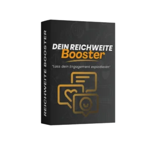 reichweite booster e-book cover