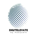 digitelevate by Pasquale logo