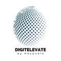 digitelevate by Pasquale logo